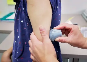 Lei dispensa atualização de laudo para diabetes tipo 1 em Foz