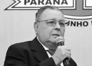 A luz que se apaga, a lembrança que acende