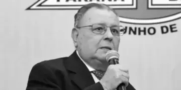 A luz que se apaga, a lembrança que acende