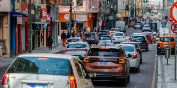 Emplacamentos no Paraná crescem 11% após anúncio de redução do IPVA