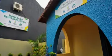 Banco do Empreendedor de Foz comemora 24 anos e ganha nova sede