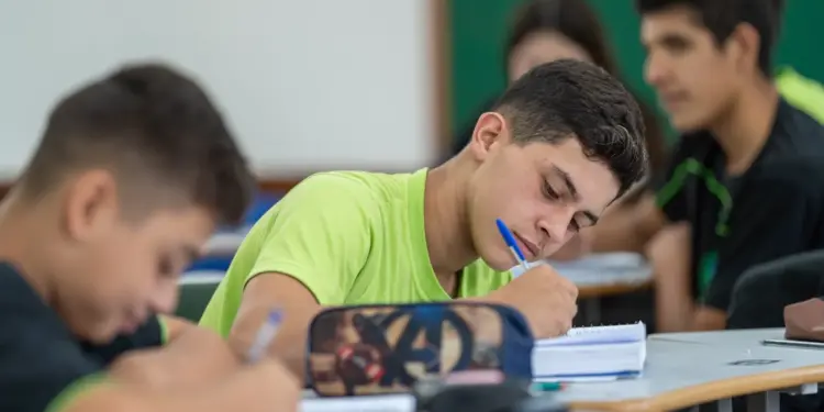 Foto: Lucas Fermin/SEED-PR.