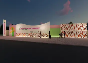 Foz do Iguaçu está entre as 30 cidades que receberão a Casa da Mulher Paranaense