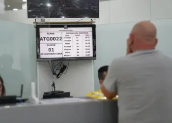 Prazo para pagar 7ª parcela do IPTU e ISSQN de Foz vence na segunda