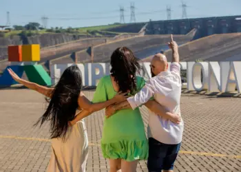 Turismo Itaipu vence prêmio máximo do TripAdvisor pelo terceiro ano