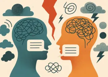 A fragilidade no processo de comunicação e a baixa capacidade de interpretação