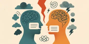 A fragilidade no processo de comunicação e a baixa capacidade de interpretação