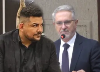 Nova denúncia contra Vereador Ranieri avança após parecer jurídico da Câmara