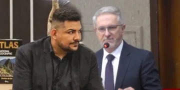 Nova denúncia contra Vereador Ranieri avança após parecer jurídico da Câmara