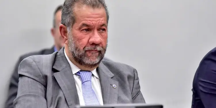 Foto: Zeca Ribeiro/Câmara dos Deputados.