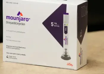 Anvisa determina apreensão de lotes falsificados de Mounjaro e Opdivo