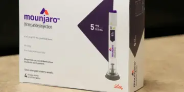 Anvisa determina apreensão de lotes falsificados de Mounjaro e Opdivo