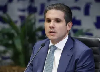 Câmara pauta para quarta-feira urgência da anistia do 8 de Janeiro