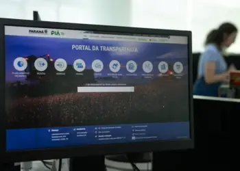 Paraná é líder nacional em transparência administrativa aponta USP