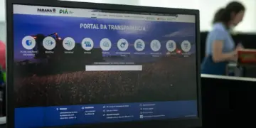 Paraná é líder nacional em transparência administrativa aponta USP