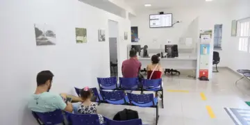 Atendimento no Protocolo Geral será suspenso entre 6 e 16 de outubro para implantação de novo sistema digital