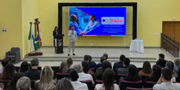 Governo Federal lança em Foz programa para reduzir filas no SUS