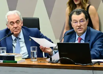 CCJ do Senado aprova texto que regulamenta a nova reforma tributária