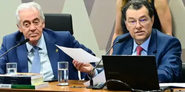 CCJ do Senado aprova texto que regulamenta a nova reforma tributária