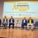 Prefeitura de Foz lança campanha Setembro Amarelo 2025