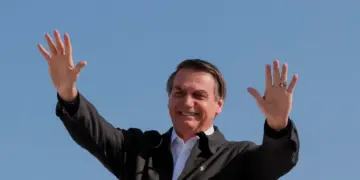 STF inicia hoje julgamento de Bolsonaro por suposta tentativa de golpe de Estado