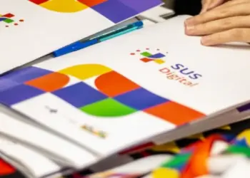 Vereador cobra prefeitura por R$ 214 mil parados do programa SUS Digital