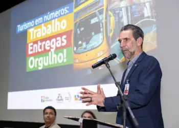 Foz do Iguaçu terá teatro no novo Centro de Visitantes da Itaipu em 2026