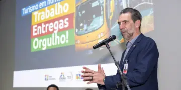 Foz do Iguaçu terá teatro no novo Centro de Visitantes da Itaipu em 2026