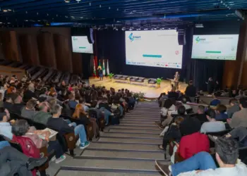 Paraná tem matriz energética 98% renovável destaca governo em evento