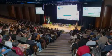 Paraná tem matriz energética 98% renovável destaca governo em evento