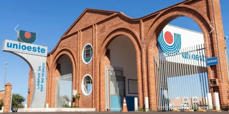 Foto: Unioeste.