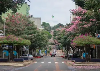 Prefeitura apresenta projeto de revitalização da Avenida Brasil