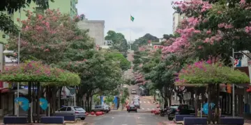 Prefeitura apresenta projeto de revitalização da Avenida Brasil