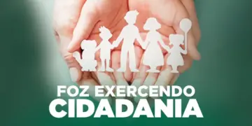 Prefeitura lança projeto “Foz Exercendo Cidadania” na Vila C