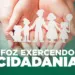 Prefeitura lança projeto “Foz Exercendo Cidadania” na Vila C