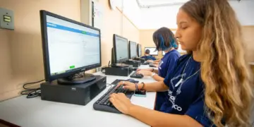Paraná lidera ranking nacional de escolas com laboratórios de ciências