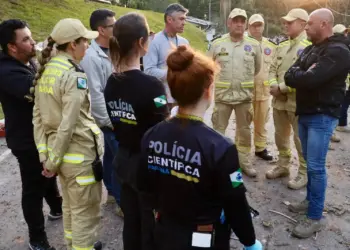 Laudo aponta frio intenso como causa provável de explosão na Enaex