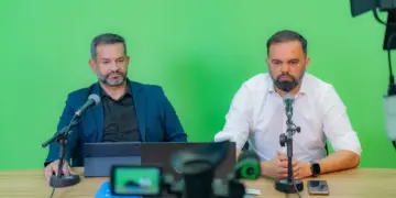 Paraná lança Robótica Paraná Kids e Inglês Paraná Kids para os anos iniciais do Fundamental