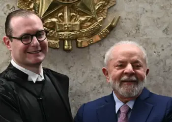 STF forma maioria para condenar Bolsonaro por tentativa de golpe de Estado