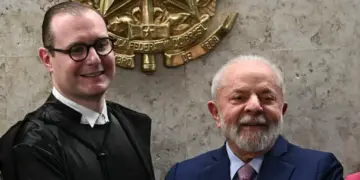 STF forma maioria para condenar Bolsonaro por tentativa de golpe de Estado