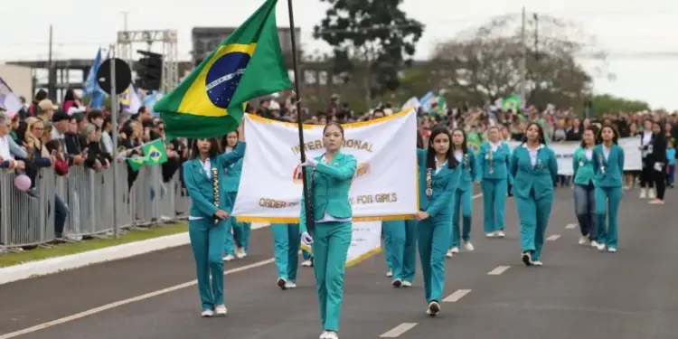 Fotos: Christian Rizzi.