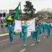 Desfile de 7 de Setembro em Foz terá mais de 4 mil participantes