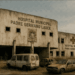 O abandono do hospital municipal vai até quando?
