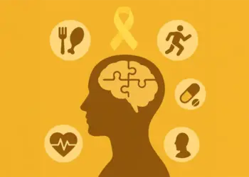 Setembro Amarelo: Saúde Mental em Alerta