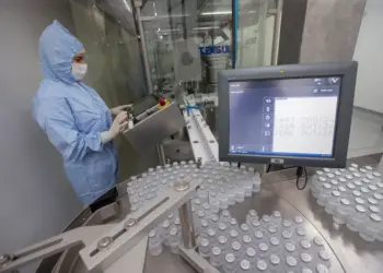 Tecpar é selecionado pelo Ministério da Saúde para fornecer vacinas ao SUS