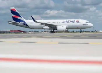 Foz do Iguaçu ganha novo voo direto para Brasília e reforça conectividade turística e econômica