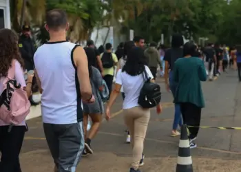 Estudantes já podem se inscrever nas vagas remanescentes do Fies 2025