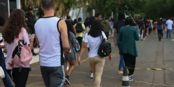 Estudantes já podem se inscrever nas vagas remanescentes do Fies 2025