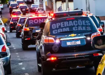 Homicídios dolosos caem mais de 30% no Paraná nos primeiros oito meses de 2025