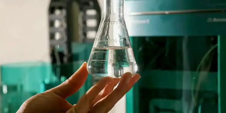 Foto: Biodiesel Brasil.